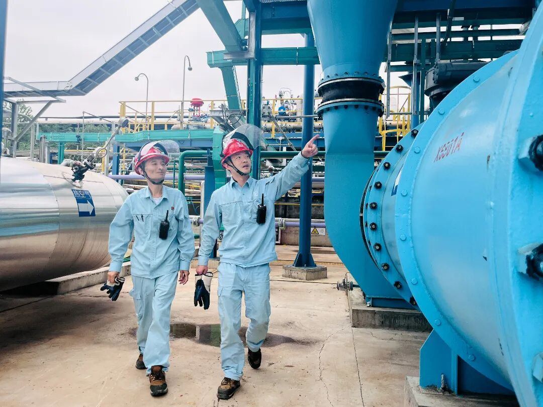 南京这一幕幕，刷屏了……