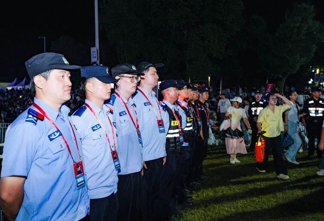 南京这一幕幕，刷屏了……