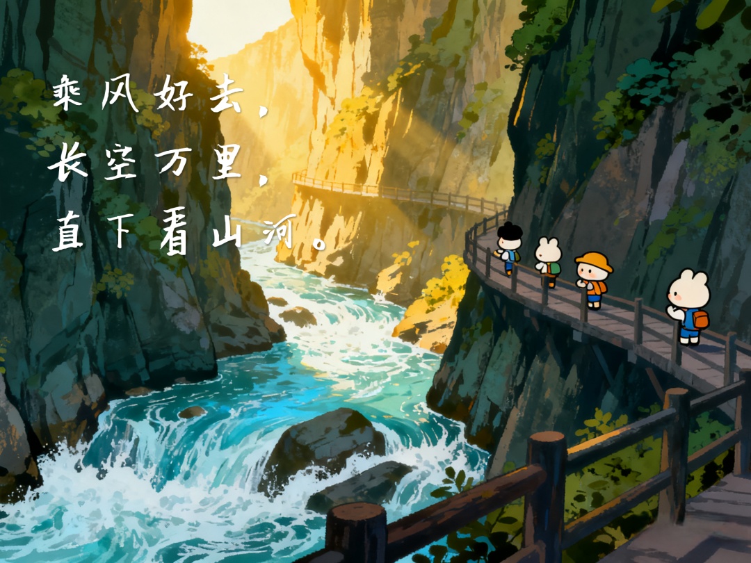 “成年人的朋友圈，就该这样发”