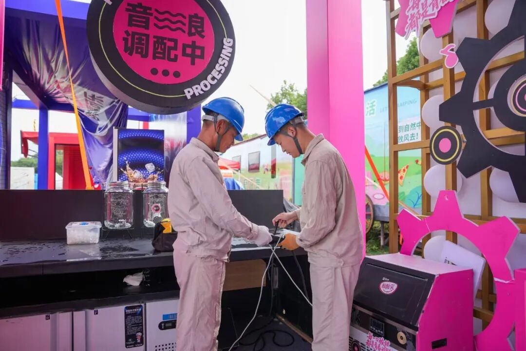 南京这一幕幕，刷屏了……