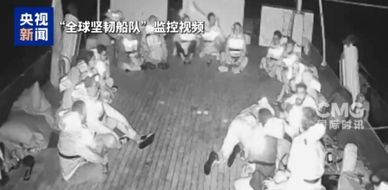 以色列宣布：驱逐出境