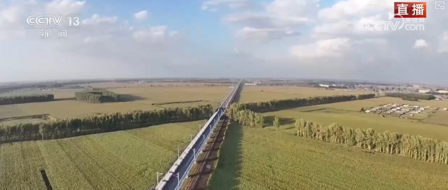 建设者假日坚守岗位 重大工程建设“进度条”不断刷新