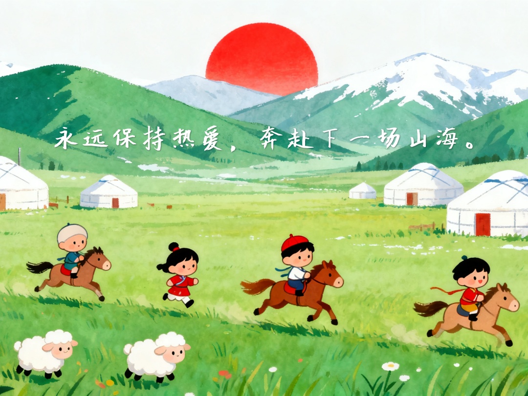 “成年人的朋友圈，就该这样发”