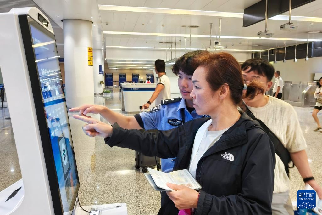 “China Travel”持续火热 重庆迎来入境游热潮