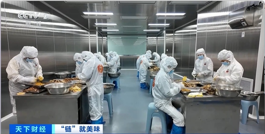 彻底卖爆了,飙涨600%!很多浙江人最近都在吃…… 彻底卖爆了,飙涨600%!很多浙江人最近都在吃……