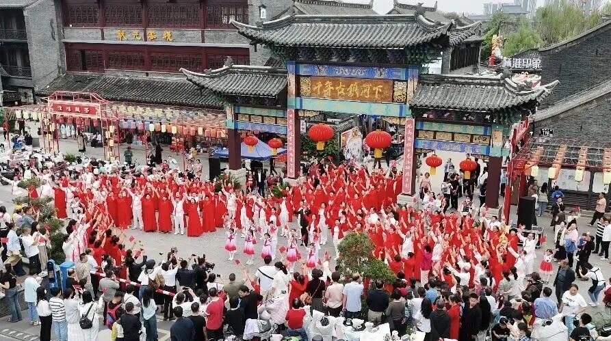 人人人你人人人！熟悉的名场面又来了