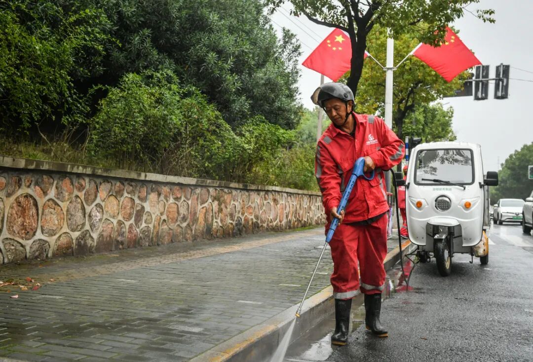 南京这一幕幕，刷屏了……