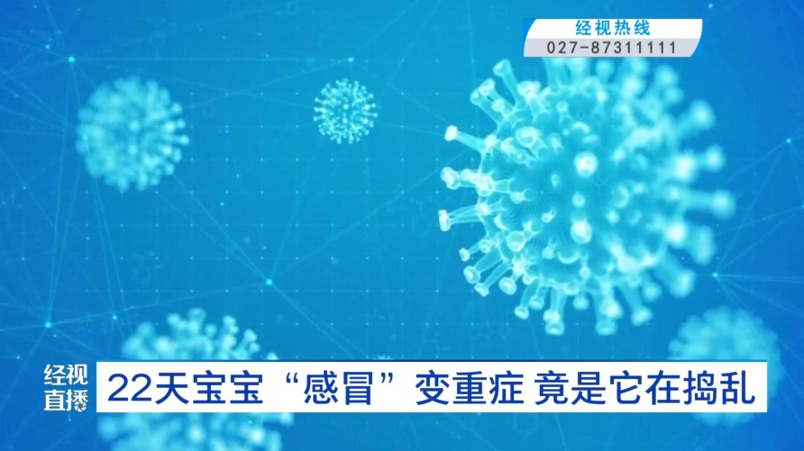 婴儿3天变重症,肺部症状集中爆发!这种病毒近期小心,再次提醒 婴儿3天变重症,肺部症状集中爆发!这种病毒近期小心,再次提醒