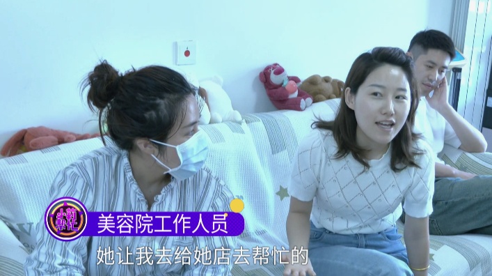 郑州女子为体验瘦身打100多针，胳膊溃烂被挖50多个洞引流……