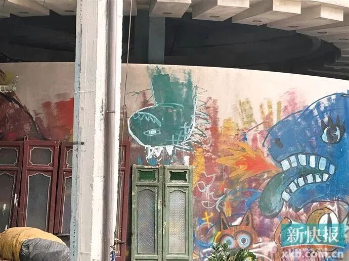 犀利！成龙、梁家辉、辛芷蕾、张颂文，在广州这些地方拍过戏