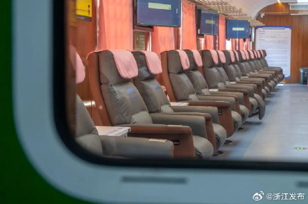 22:00-08:00免费!杭州东站有新变化 22:00-08:00免费!杭州东站有新变化