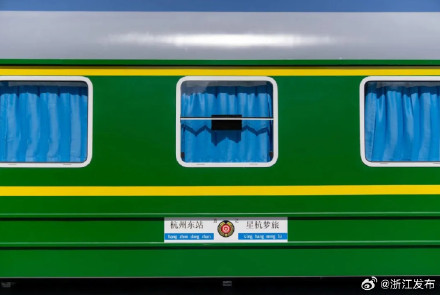 22:00-08:00免费!杭州东站有新变化 22:00-08:00免费!杭州东站有新变化