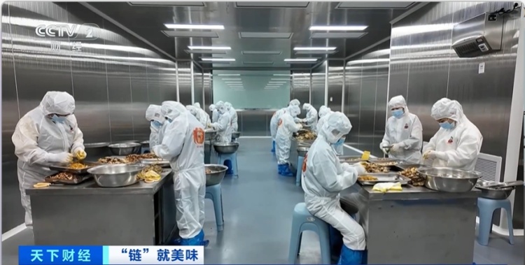飙涨600%！大闸蟹彻底卖爆了！一年卖出800亿元