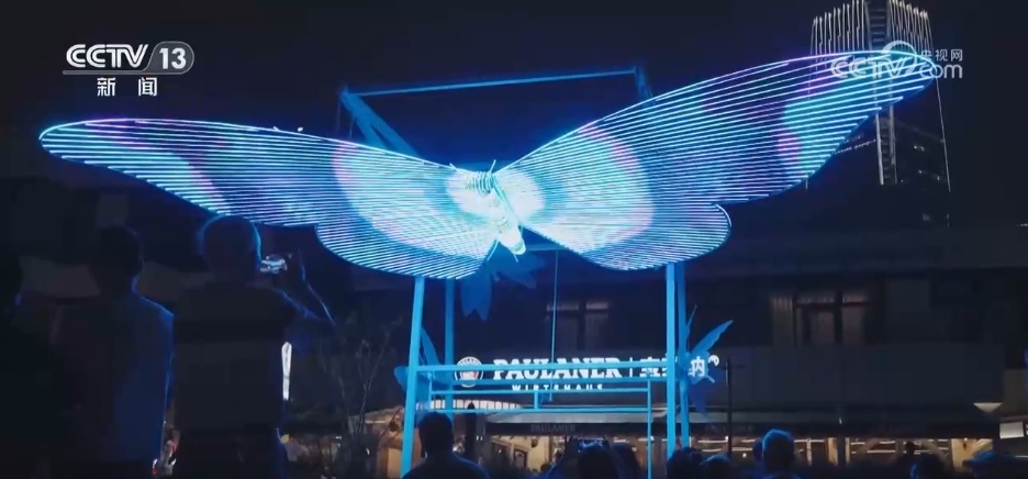 “工业+旅游”解锁跨界融合新空间 “硬核工业风+新业态”打造文旅新地标