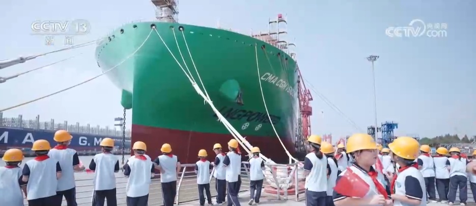 “工业+旅游”解锁跨界融合新空间 “硬核工业风+新业态”打造文旅新地标