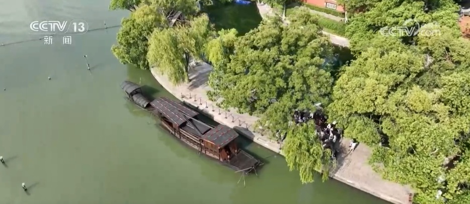 创意新场景让红色景区“出圈” 红色文旅“热”力十足