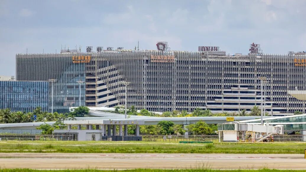 景区关闭、列车停运、全部撤离！台风“麦德姆”明日或将以巅峰强度登陆