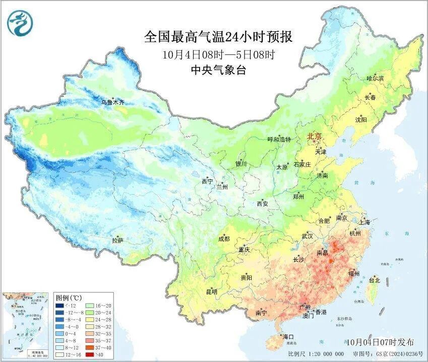 出行必看！冷空气“控场”辽宁，返程迎降雨又降温