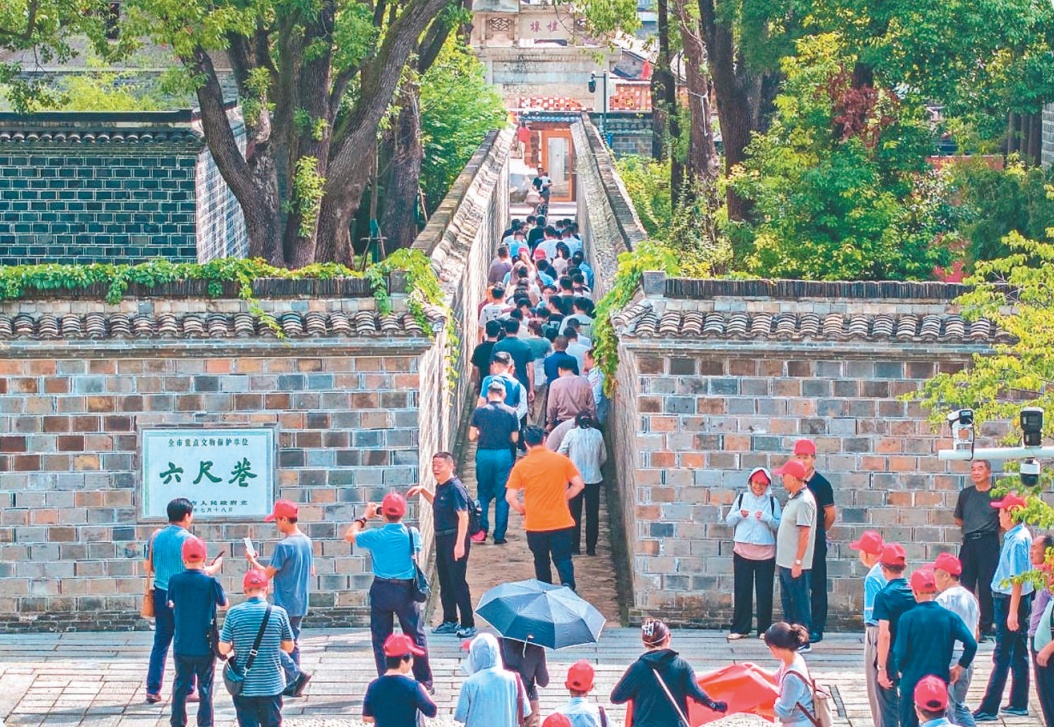 降雨离场！安徽迎晴到多云天气，35℃高温杀“回马枪”