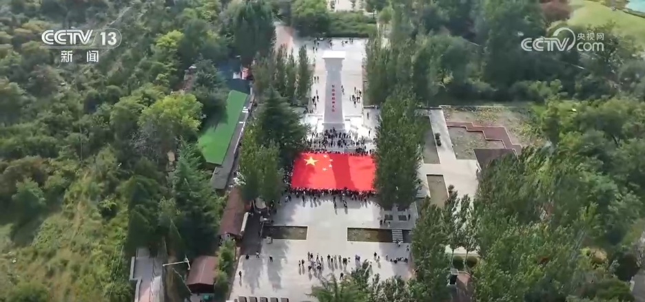 创意新场景让红色景区“出圈” 红色文旅“热”力十足