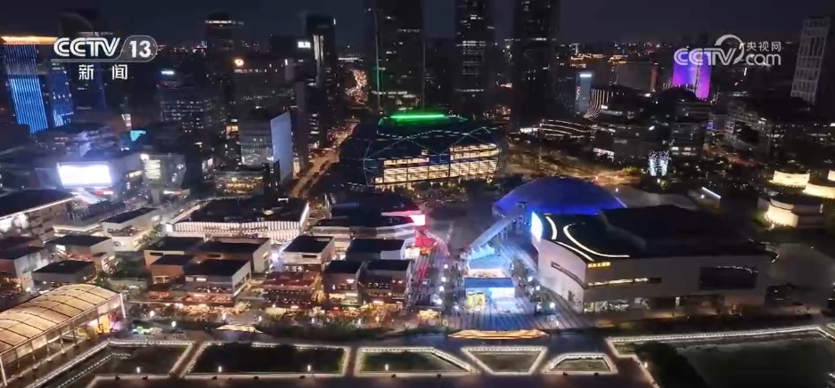 “工业+旅游”解锁跨界融合新空间 “硬核工业风+新业态”打造文旅新地标