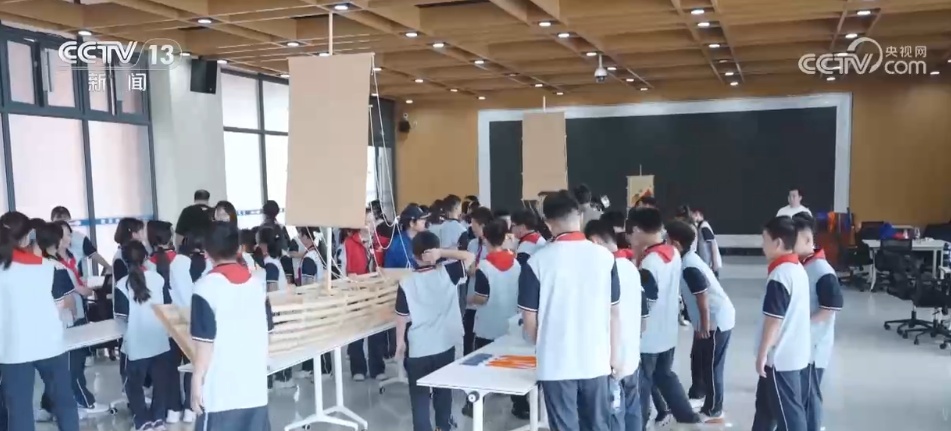 “工业+旅游”解锁跨界融合新空间 “硬核工业风+新业态”打造文旅新地标