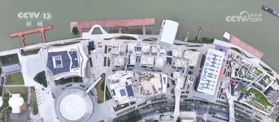 “工业+旅游”解锁跨界融合新空间 “硬核工业风+新业态”打造文旅新地标