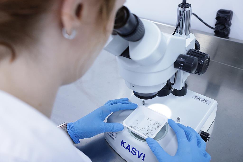 巴西启用大型“蚊子工厂”防控蚊媒疾病