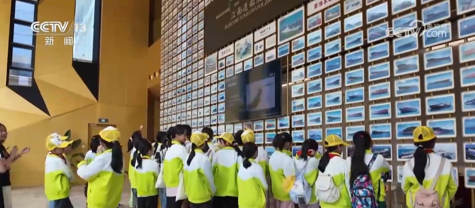 “工业+旅游”解锁跨界融合新空间 “硬核工业风+新业态”打造文旅新地标