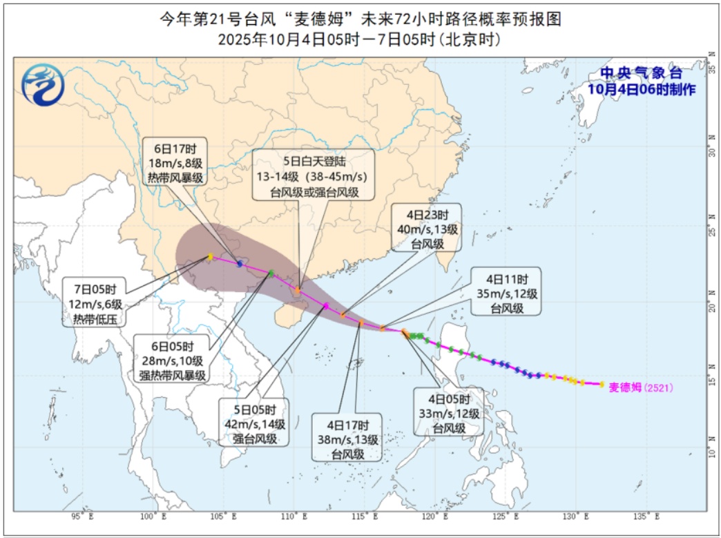 38.9℃！全福建热热热！台风消息来了