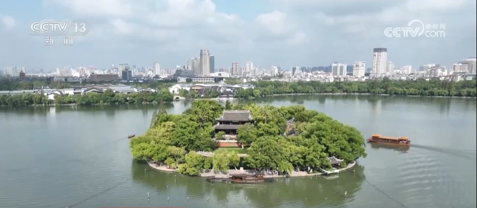 创意新场景让红色景区“出圈” 红色文旅“热”力十足