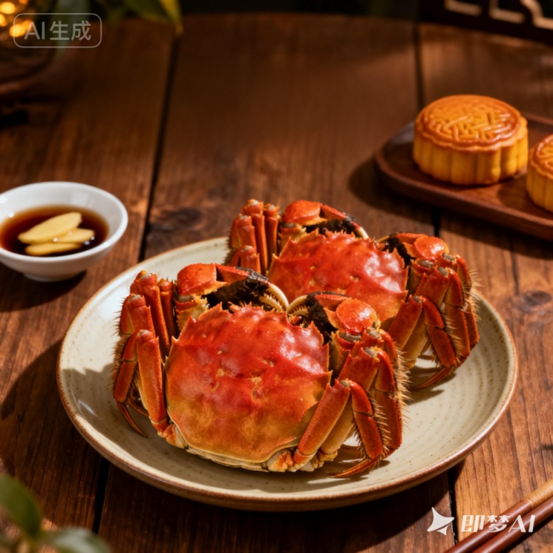 这5种人千万别碰螃蟹，第3个最容易被忽略！