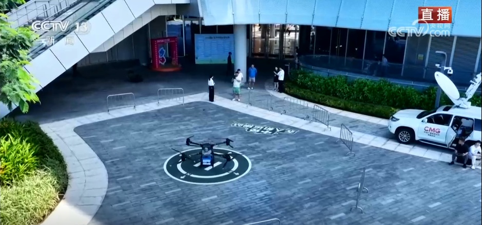 活力中国调研行 | “免税+文旅”双轮驱动 “购”与“游”点燃假日消费热潮