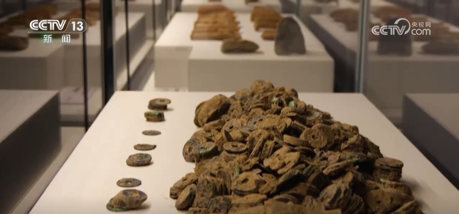 秦汉乐舞展演、大鼎回家……赴一场“文化之约” 博物馆里体验别样假日