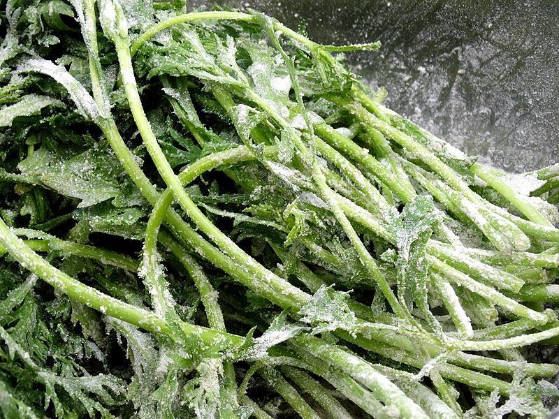 一种减肥效果超好的“懒人菜” 简单营养又美味