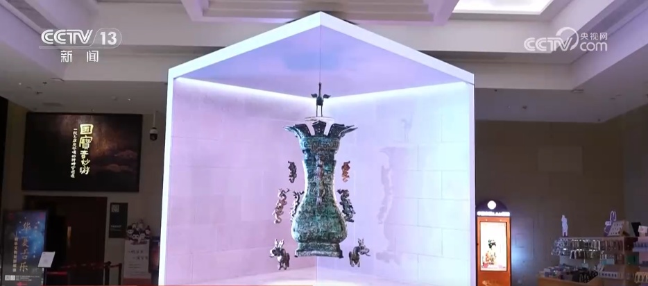 向新而行，“文旅+”+出了什么？