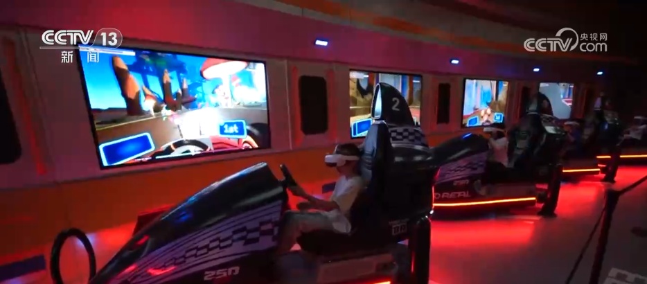 向新而行，“文旅+”+出了什么？