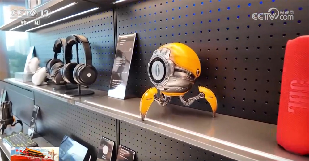 “首发经济”热力十足燃动假期消费新引擎 新模式、新业态激发居民消费热情