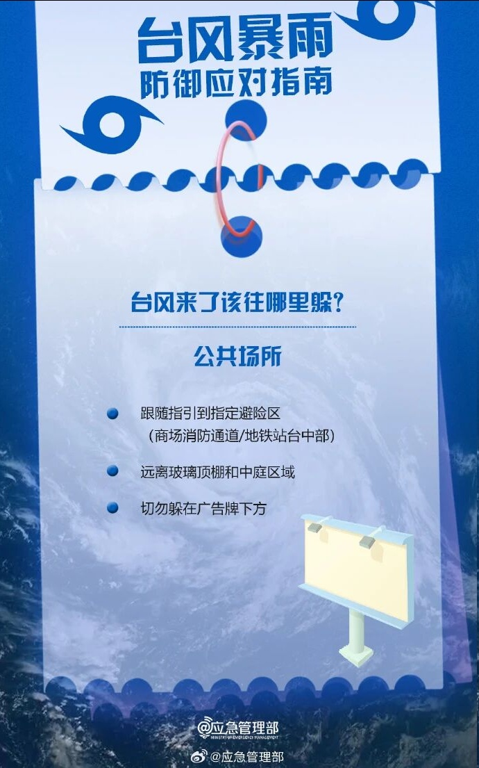 广西台风预警升为三级！北海市渐次启动防台风“五停”措施
