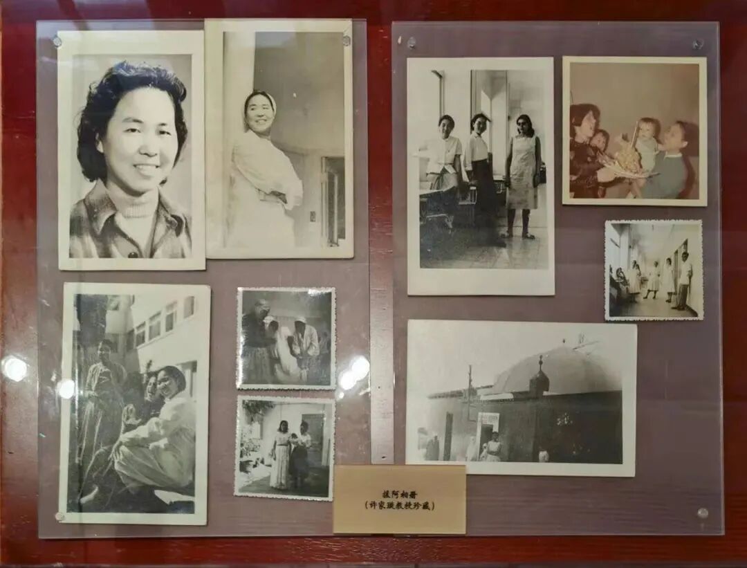 痛别！她走了，享年89岁