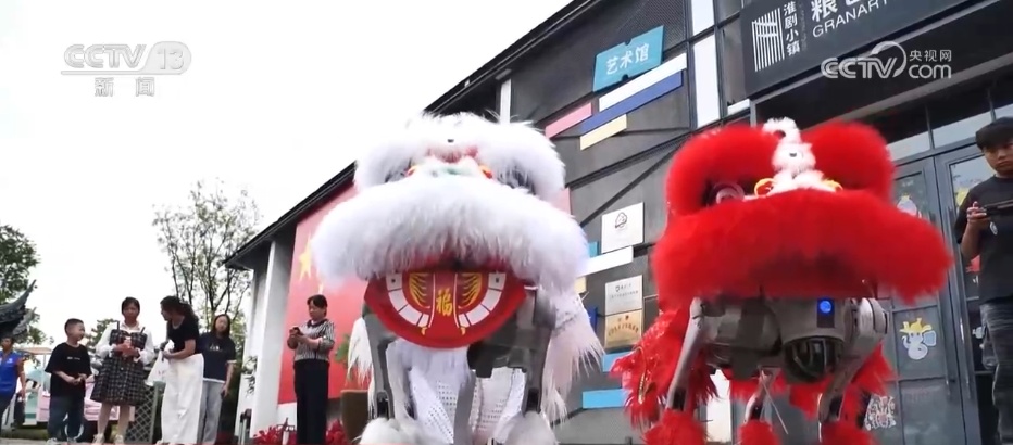 传统文化赋能文旅消费 “非遗+”解锁假日经济“流量密码”