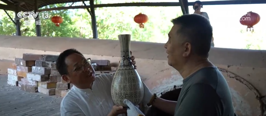 传统文化赋能文旅消费 “非遗+”解锁假日经济“流量密码”