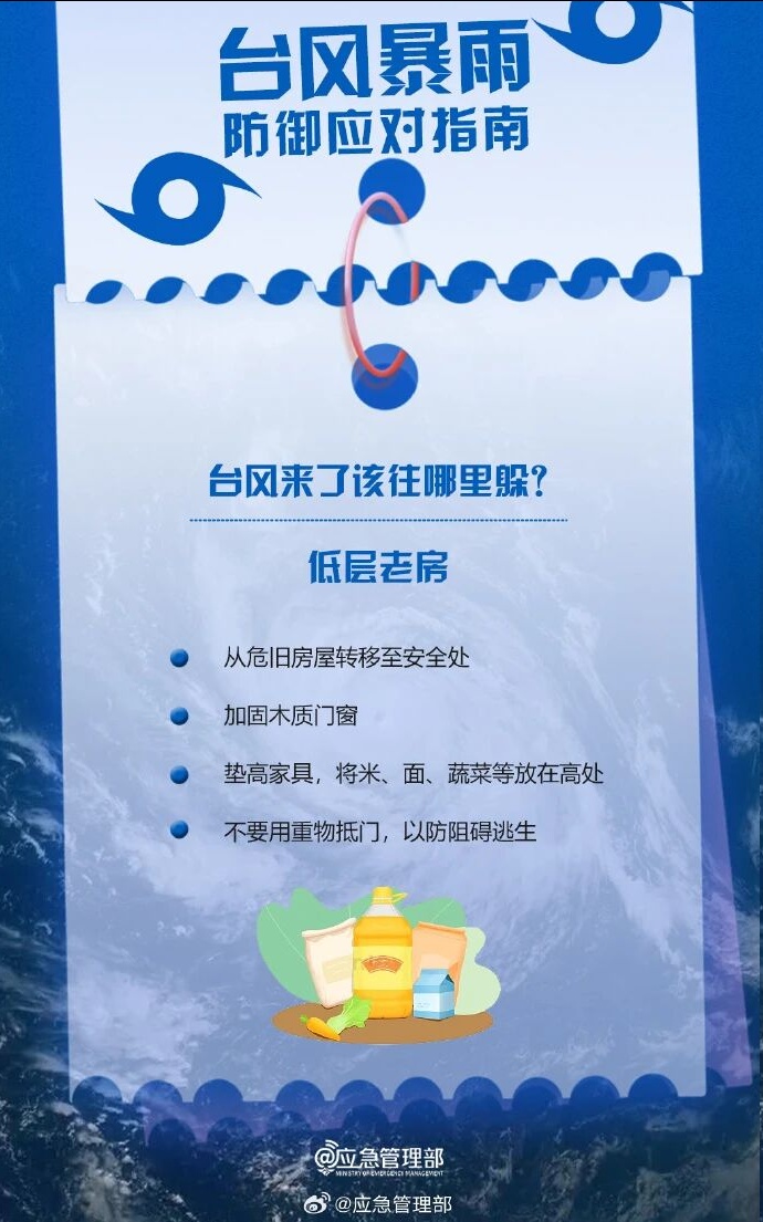 广西台风预警升为三级！北海市渐次启动防台风“五停”措施