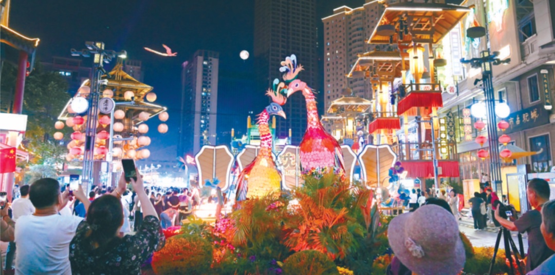 秋裤预警！寒露将至，沈阳一周内两轮冷空气接力，最低气温会跌至……