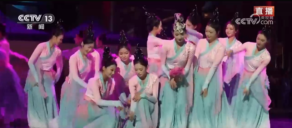 假日旅游“文化范儿”十足 “传统文化+沉浸体验”激发文旅市场活力