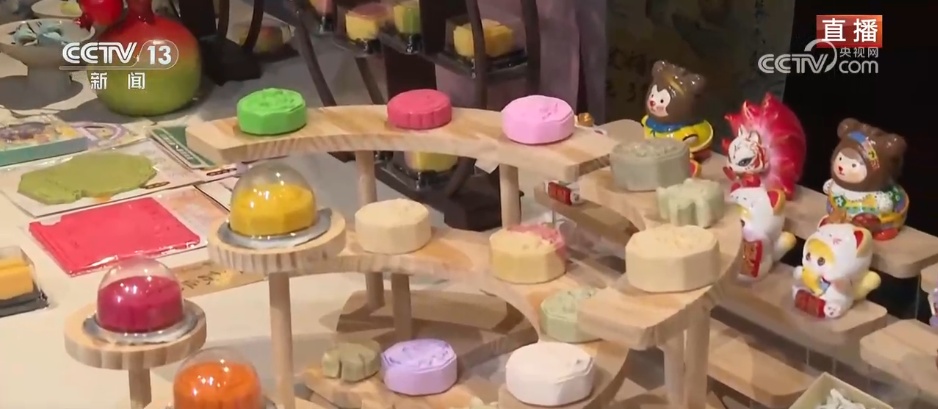 假日旅游“文化范儿”十足 “传统文化+沉浸体验”激发文旅市场活力