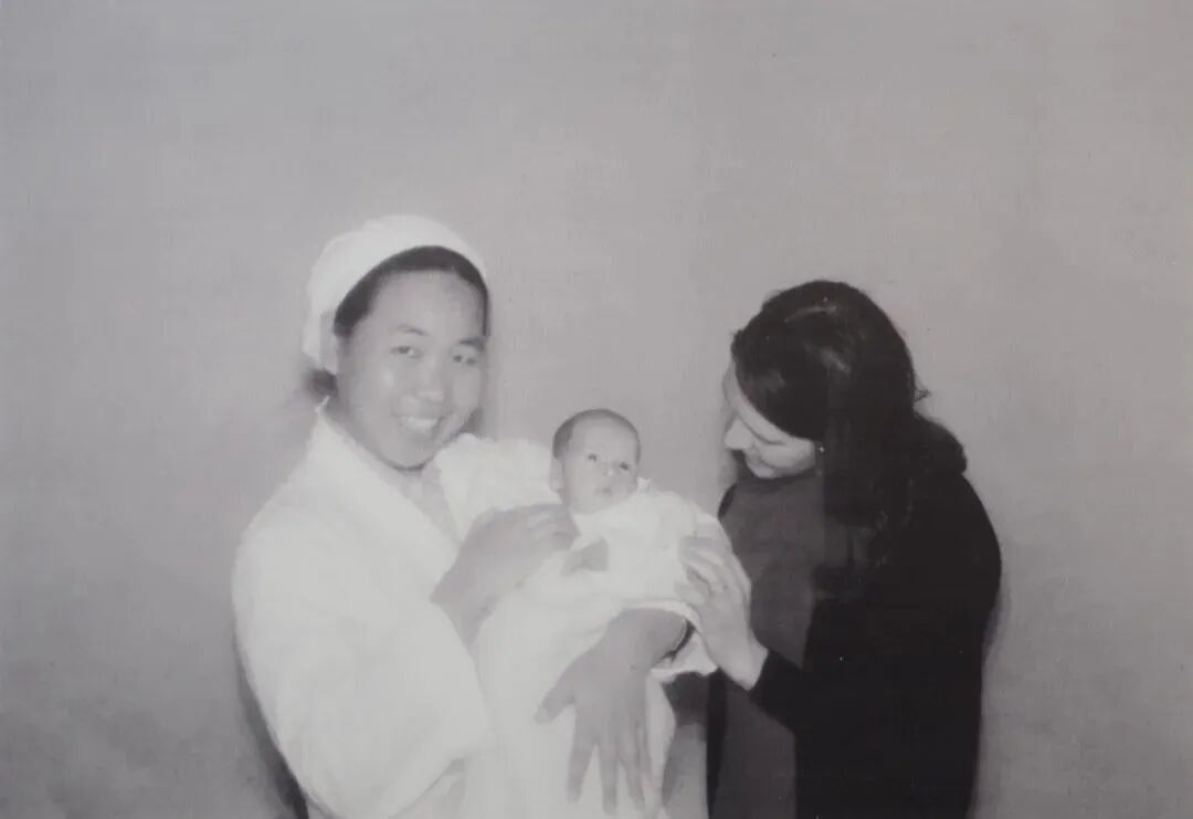 痛别！她走了，享年89岁