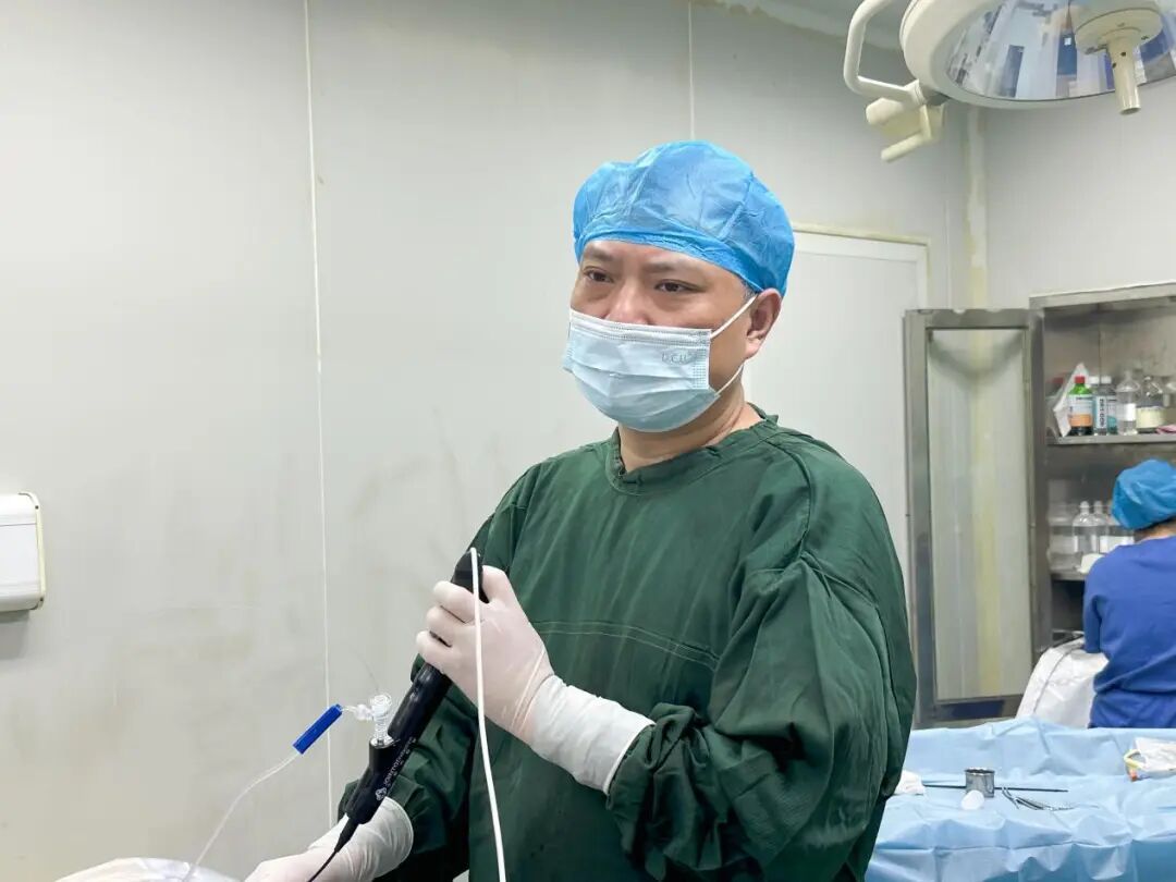 男子查出肾结石未重视，小结石“拖成”大麻烦