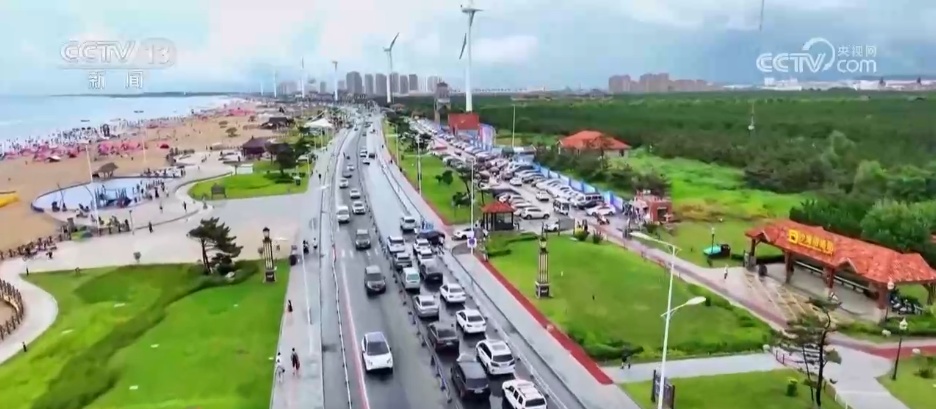 向新而行，“文旅+”+出了什么？