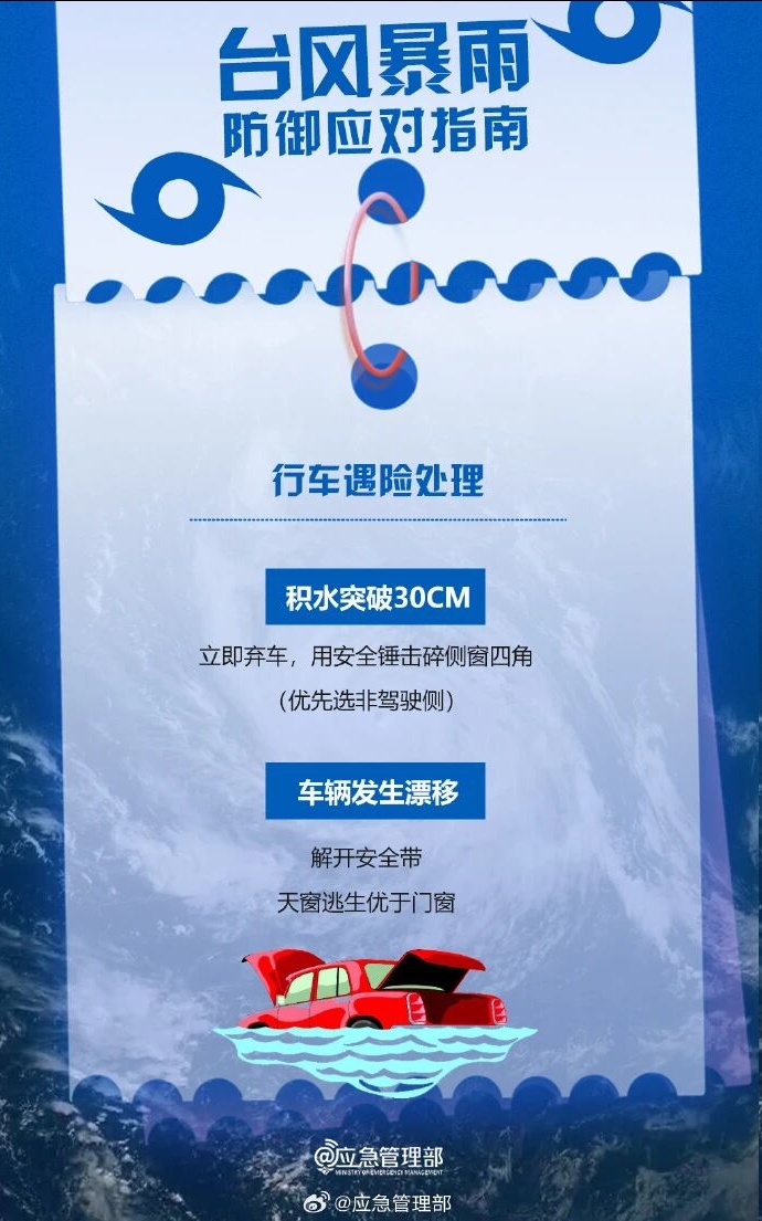 广西台风预警升为三级！北海市渐次启动防台风“五停”措施
